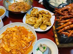 -屋里家延边朝鲜族冷面(南园店)