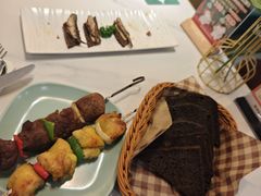 -库滋明·俄罗斯特色美食(中央大街店)