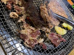 -鑫釜山海鲜烧烤(鑫丰国际店)