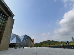 -星巴克(深圳音乐厅店)