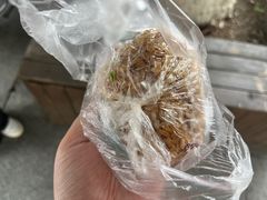 -六广门毛阿姨糯米饭