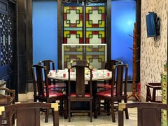 -红鼎坊·老成都火锅(新南门店)