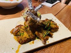 -阿吾罗日本料理(K11艺术中心店)