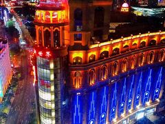 -上海雅居乐万豪侯爵酒店