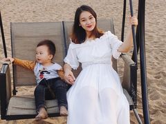-东钱湖阳光沙滩