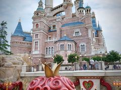 -上海迪士尼度假区