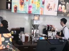 -星巴克臻选(深圳华强北茂业店)