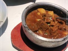 -悦融·京鲁菜·露台花园(安定门店)