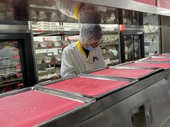 -海底捞火锅(龙湖三千集店)