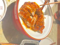 -绿茶餐厅(壹方天地店)