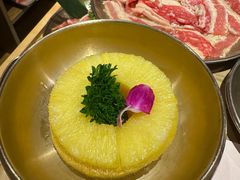 -西塔老太太泥炉烤肉(亚运村店)