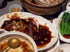 -桂满陇·蟹黄小笼汤包(清河万象店)