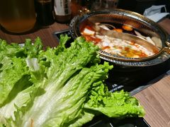 -火炉火自助餐(枫蓝国际店)