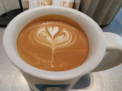 -COFFii&JOY(龙江新城市广场店)