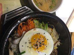 -正苑26年海鲜烤肉•牛尾汤汤饭(东港店)