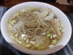 -竹园竹升面(西关总店)