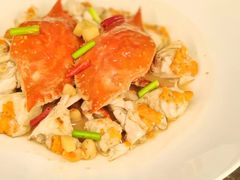 -龙宴海鲜城(经中路店)