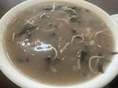 -何家壮馍店(南关总店)