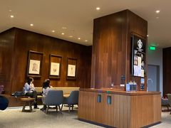 大堂-星巴克臻选(天津鲁能中心一店)