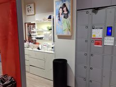 -海马体照相馆(上海月星环球港店)