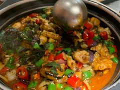 -江渔儿酸菜鱼(曜一城店)