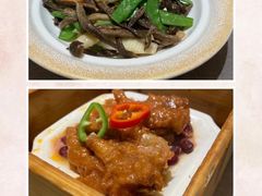 -长禧家·珑厨(东山口店)