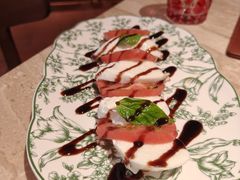 -Mammamia意大利餐厅(阳春巷店)