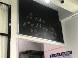 -CHIC 国潮男士发型