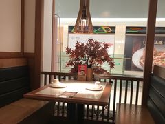 -江渔儿酸菜鱼·拔草餐厅(虎门君乐汇店)