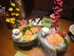 -鳗鱼家居酒屋(久凌大厦店)