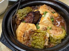 -东山茶寮(新安店)