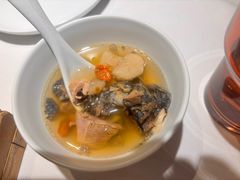 -汤城小厨•粤菜•靓汤(金宝街店)