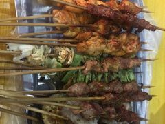 -新疆和田烧烤王(凤凰路店)