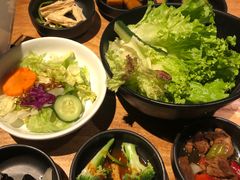 -黑牛黑猪烤肉专门店(万象城店)