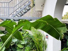 -漫笙舍Manse·咖啡·民宿