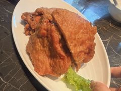 岭南大排-双合园·海鲜水饺青岛菜(大尧三路店)