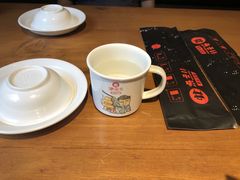 -炉小二铜锅牛蛙•川湘菜(三里屯店)