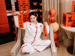 -怪咖·joker陈楠