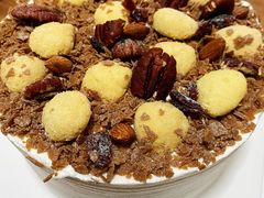 -勒甜LO CHO·私人订制低糖代糖纯动物奶油生日蛋糕(新开路店)