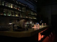 -柒Lounge(三里屯店)