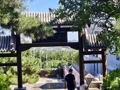 -阳台山自然风景区