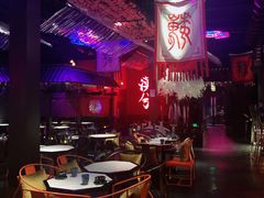 大堂-啤仕多·啤客国潮跳舞BAR(保俶路店)