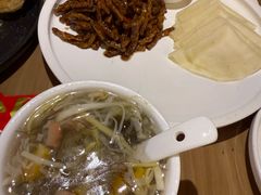 -枣子树·素食餐厅(普陀山店)