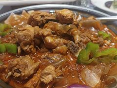 -阿庄新豫菜(航海东路店)
