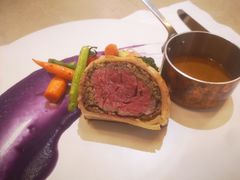 -V Bar海景扒房(北海湾惠龙万达嘉华酒店)