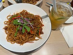 -卡朋西餐(东方广场店)