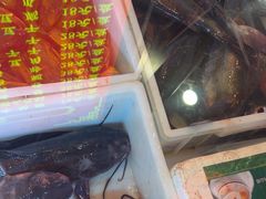 -江湖水乡铁锅炖魚(周庄嘉园店)