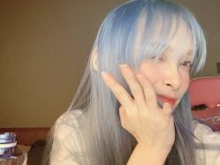 -星期六创作·接发烫染