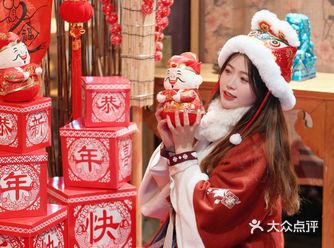 来平江府体验苏式生活吧，感受江南风雅古典