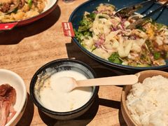 -耶里夏丽·丝路新疆菜·清真食品(徐汇南丹东路臻选店)
